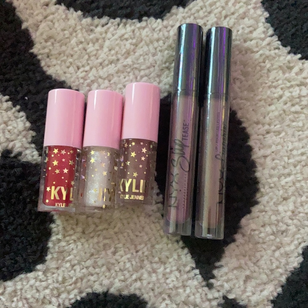 Lip bundle